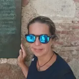 MARTA - profesor de reforzamiento académico - La Selva del Camp