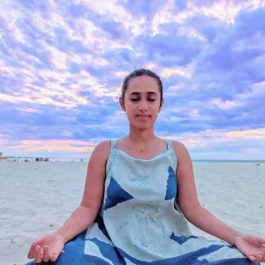 Christina - Yoga instructor - Adelaide