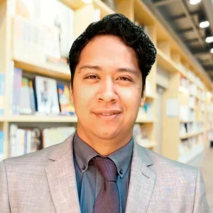 Adrián - profesor de matemáticas - Celaya