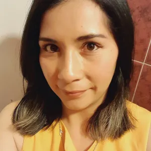 Jessica - profesor de guitarra - 