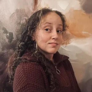 Aubrey - Mathematics tutor - Davie