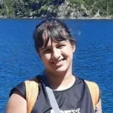 Estefanía Aylen - profesor de inglés - Villa Fiorito