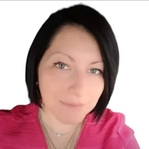 Johana - Spanish tutor - Winters