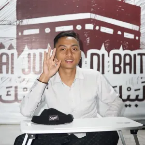 GUSTHOLAH - Guru mengaji - 