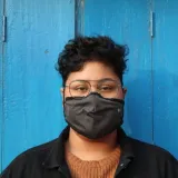 Anamika - English tutor - New Delhi