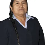 Jenny Margarita - prof de Otros idiomas - Chiclayo