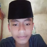 Ibnu - Guru mengaji - 