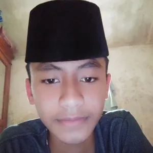 Ibnu - Guru mengaji - 