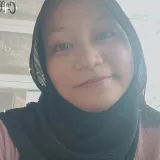 Afriza - Guru mengaji - 