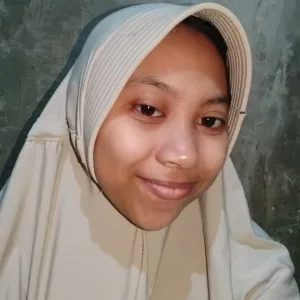 Putri - Guru mengaji - 