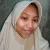 Putri - Guru mengaji - 