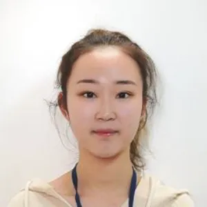 Ada - Chinese tutor - Christchurch