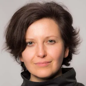 Yana - Prof d'anglais - Chantilly