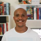 Daniel Lucas - Prof de matemática - Bela Vista