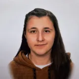 Irene - profesor de reforzamiento académico - Valladolid