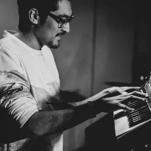 David - Piano tutor - Dayton