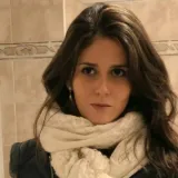 Jazmin - profesor de Community Management - Buenos Aires