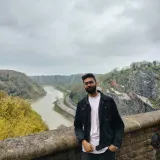 Shrijit - Economics tutor - London