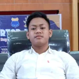 Febrian Maulana - Guru mengaji - 