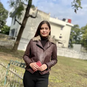 Arashdeep Kaur - Chemistry tutor - Patiala