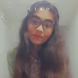 Anjali - English tutor - इचलकरंजी