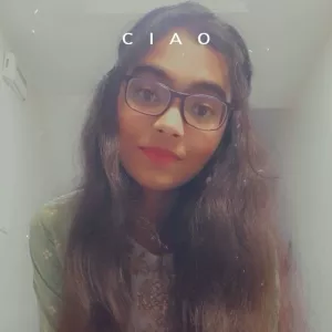 Anjali - English tutor - इचलकरंजी
