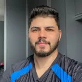 Jonatas - personal trainer - Barueri