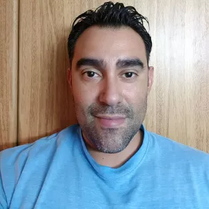Carlos - profesor de álgebra - Buenos Aires