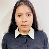 Fernanda - profesor de matemáticas - Jiutepec