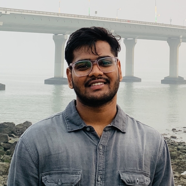 Hey  I'm Abhinay doing Postgrad from the University of Gothenburg. I'm from India, did my MBA from the Indian Institute of Management.I have 3 years of experience with teaching,I always ccomeup with t