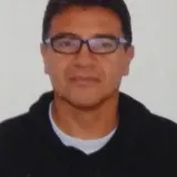 Jaime Alfredo - Profesor de matemática - Bucaramanga