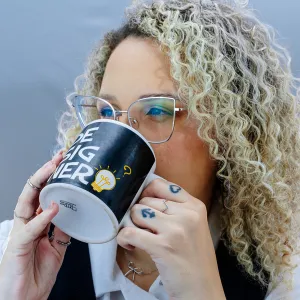 Stephany - Prof de design gráfico - Rio de Janeiro