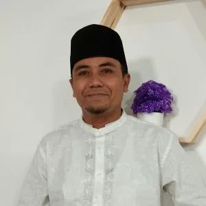 Den - Guru mengaji - 