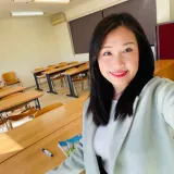 Siyi - Chinese tutor - Orangeburg