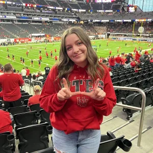 Raylee - Maths tutor - Cedar City