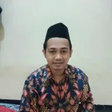 Erwin - Guru mengaji - Surabaya