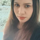 Shabana - English tutor - Bengaluru