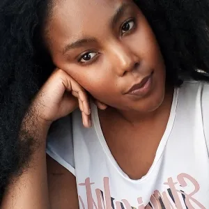 Keitumetse - English tutor - Rustenburg