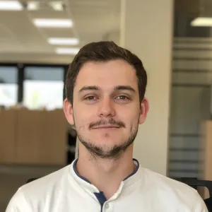 Robin - Prof de maths - Saint-Aubin-de-Médoc