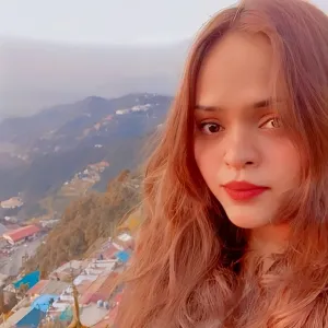 Ruchi - Criminal law tutor - Gwalior