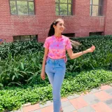 Srishti - English tutor - Faridabad