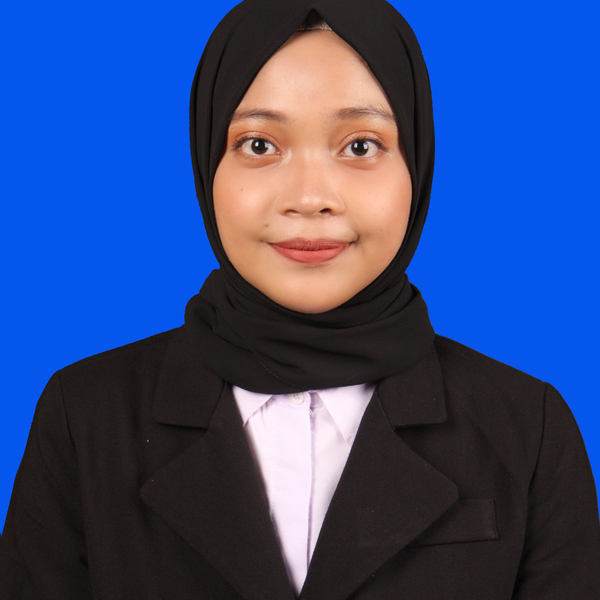 Lulusan dari Universitas Negeri Medan dengan prodi Pendidikan Fisika, metode dalam pengajaran saya akan saya sesuaikan dengan kebutuhan murid saya