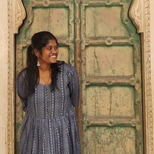 Susi - Design tutor - Chennai