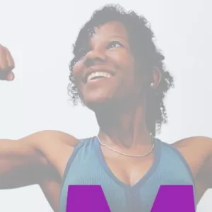 Marta - personal trainer - 