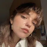 Lucia - prof de Inglés - 