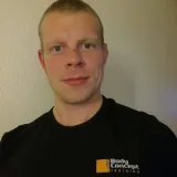 Stéphane - Prof de développement personnel - Auderghem