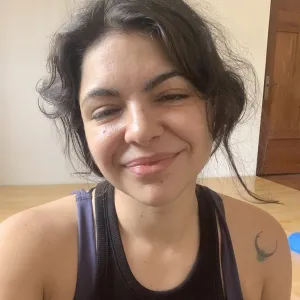 Nadiagua - Profe de yoga - Comas