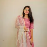 Nafisa Fathima - English tutor - Vijayawada