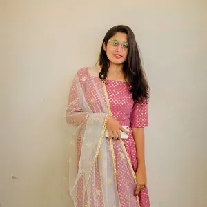 Nafisa Fathima - English tutor - Vijayawada