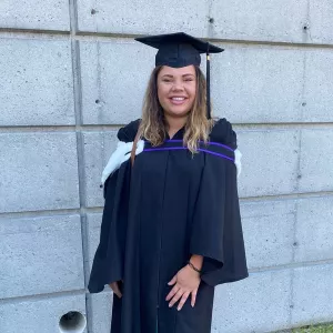 Poppy - French tutor - Gravesend